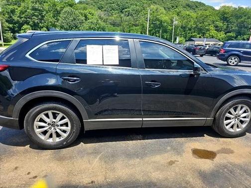 2016 Mazda CX-9 Sport