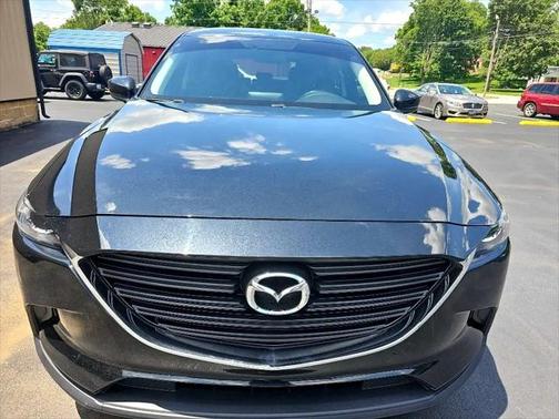 2016 Mazda CX-9 Sport