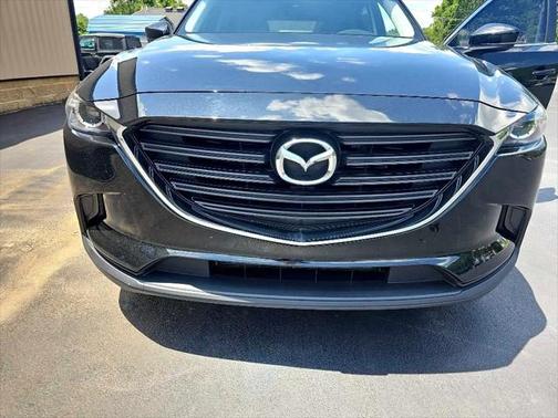 2016 Mazda CX-9 Sport