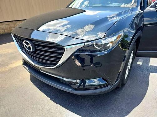 2016 Mazda CX-9 Sport