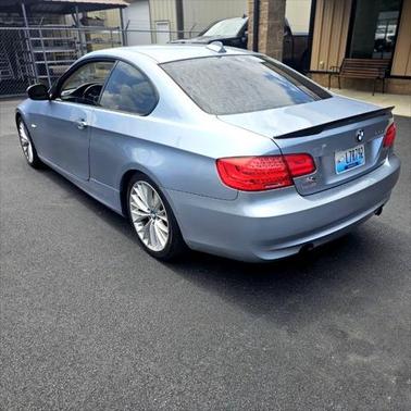 2011 BMW 335 335i Coupe