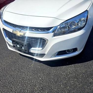 2015 Chevrolet Malibu 2LT
