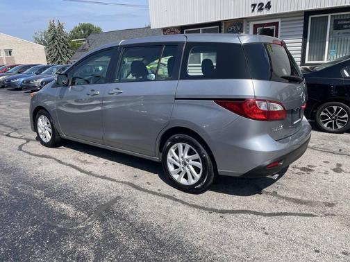 2014 Mazda Mazda5 Sport