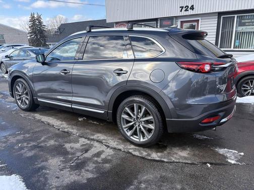 2016 Mazda CX-9 Grand Touring