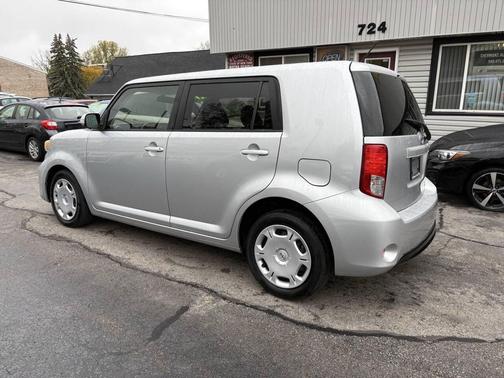 2014 Scion xB Release Series 10.0