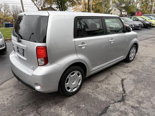 2014 Scion xB Release Series 10.0