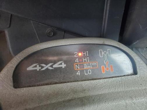 Photo 5 of 5 of 1995 GMC Sonoma