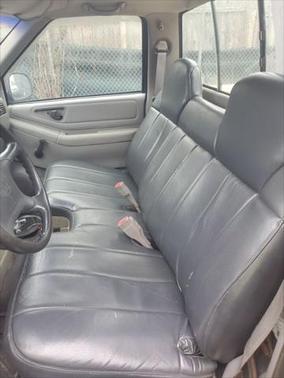 Photo 4 of 5 of 1995 GMC Sonoma