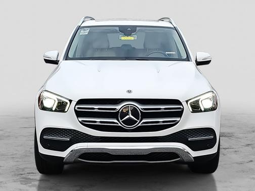 2020 Mercedes-Benz GLE 350 