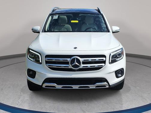 2023 Mercedes-Benz GLB 250 Base