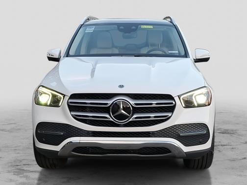 2022 Mercedes-Benz GLE 350 