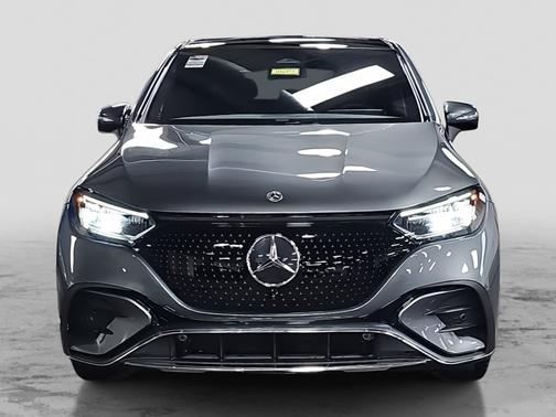 2025 Mercedes-Benz EQE 350+ 