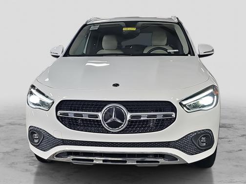 2021 Mercedes-Benz GLA 250 4MATIC
