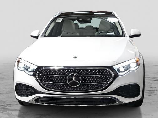 2025 Mercedes-Benz E-Class E 450 4MATIC All-Terrain