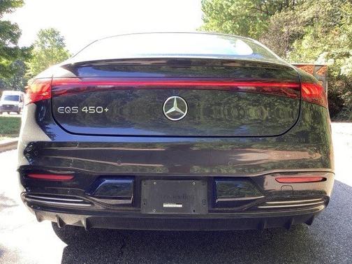 2023 Mercedes-Benz EQS 450+ 