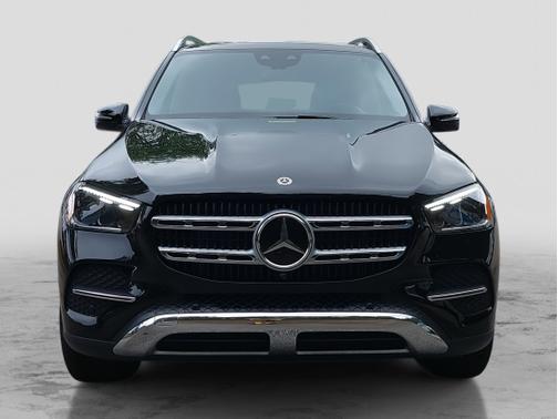 2025 Mercedes-Benz GLE 350