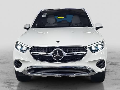 2023 Mercedes-Benz GLC 300 