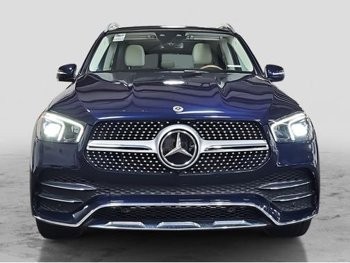2022 Mercedes-Benz GLE 350 Base