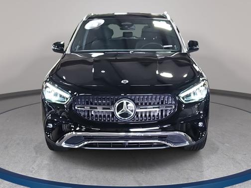 2026 Mercedes-Benz GLA 250 Base