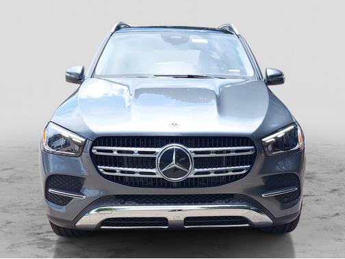 2025 Mercedes-Benz GLE 350 Base