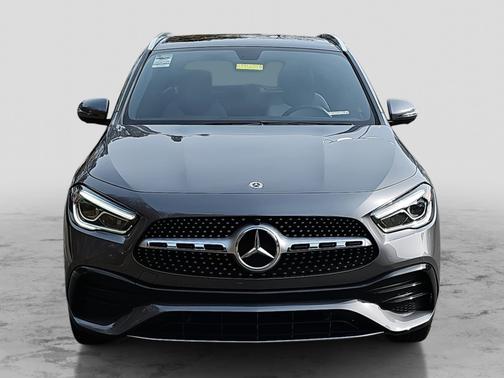 2023 Mercedes-Benz GLA 250 
