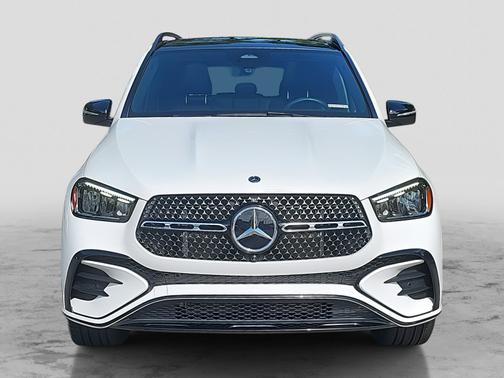 2024 Mercedes-Benz GLE 450
