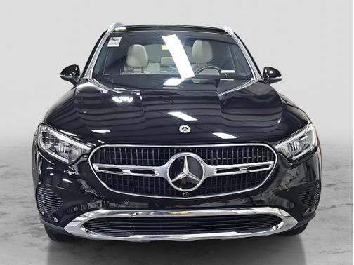 2024 Mercedes-Benz GLC 300 4MATIC