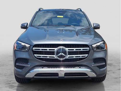 2025 Mercedes-Benz GLE 350