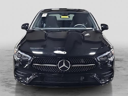 2023 Mercedes-Benz CLA 250 Base