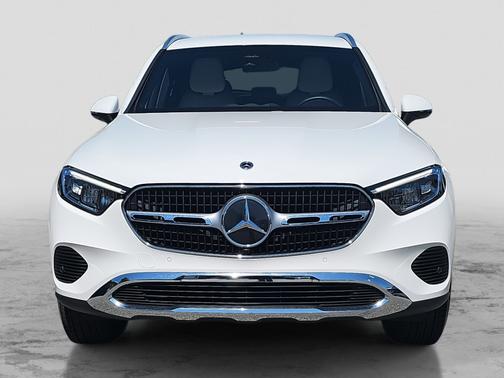 2023 Mercedes-Benz GLC 300