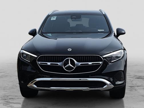 2026 Mercedes-Benz GLC 300 Base