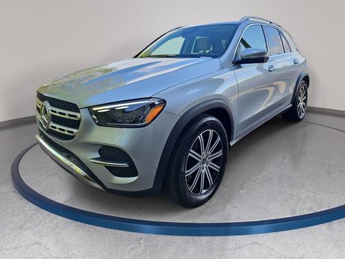 2026 Mercedes-Benz GLE 350 Base