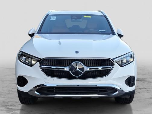 2024 Mercedes-Benz GLC 300 