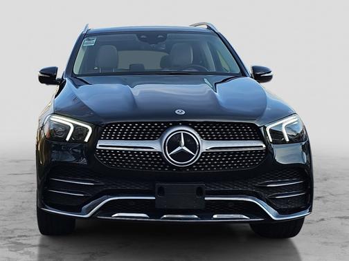2023 Mercedes-Benz GLE 350 