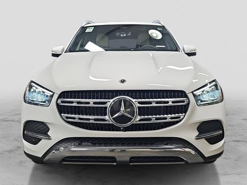 2026 Mercedes-Benz GLE 350 Base