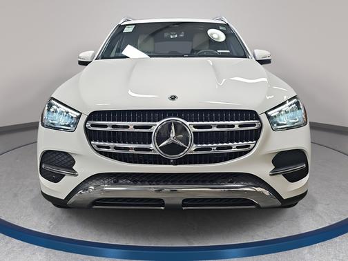 2026 Mercedes-Benz GLE 350 