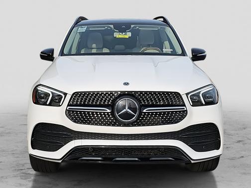 2020 Mercedes-Benz GLE 350 Base