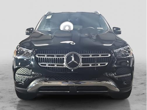 2026 Mercedes-Benz GLE 350 Base