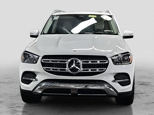2025 Mercedes-Benz GLE 350 4MATIC