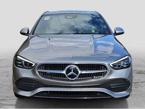 2022 Mercedes-Benz C-Class C 300