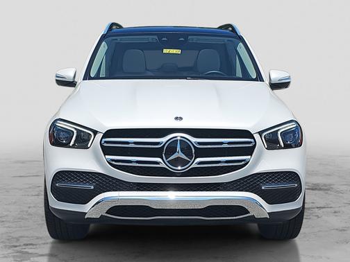 2022 Mercedes-Benz GLE 350 Base