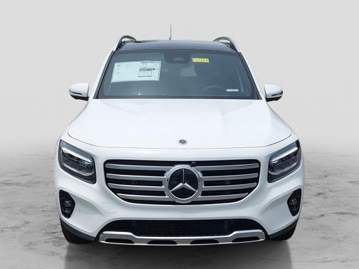 2025 Mercedes-Benz GLB 250 Base