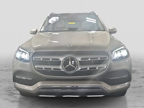 2022 Mercedes-Benz GLS 450 4MATIC