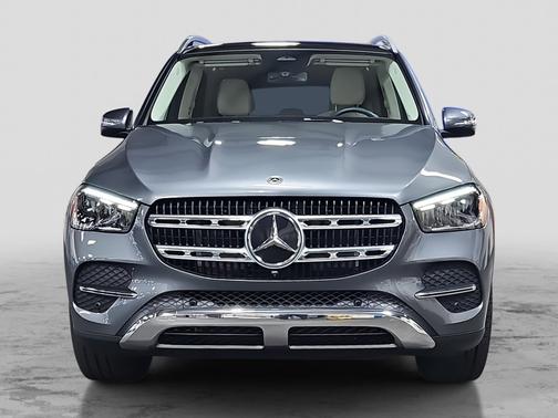 2026 Mercedes-Benz GLE 350 