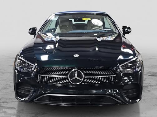 2023 Mercedes-Benz E-Class E 450