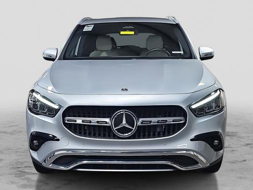 2024 Mercedes-Benz GLA 250 Base