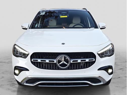 2026 Mercedes-Benz GLA 250 
