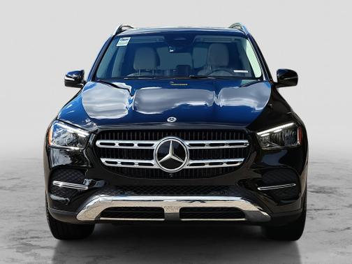 2024 Mercedes-Benz GLE 350 