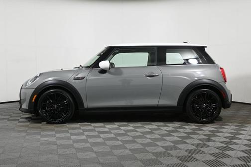 2023 MINI Hardtop Cooper S