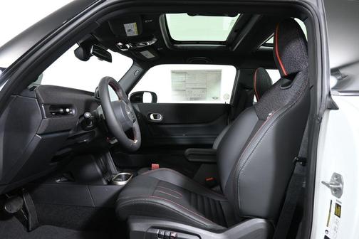 2026 MINI Hardtop ICONIC